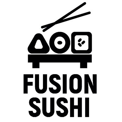 Fusion sushi